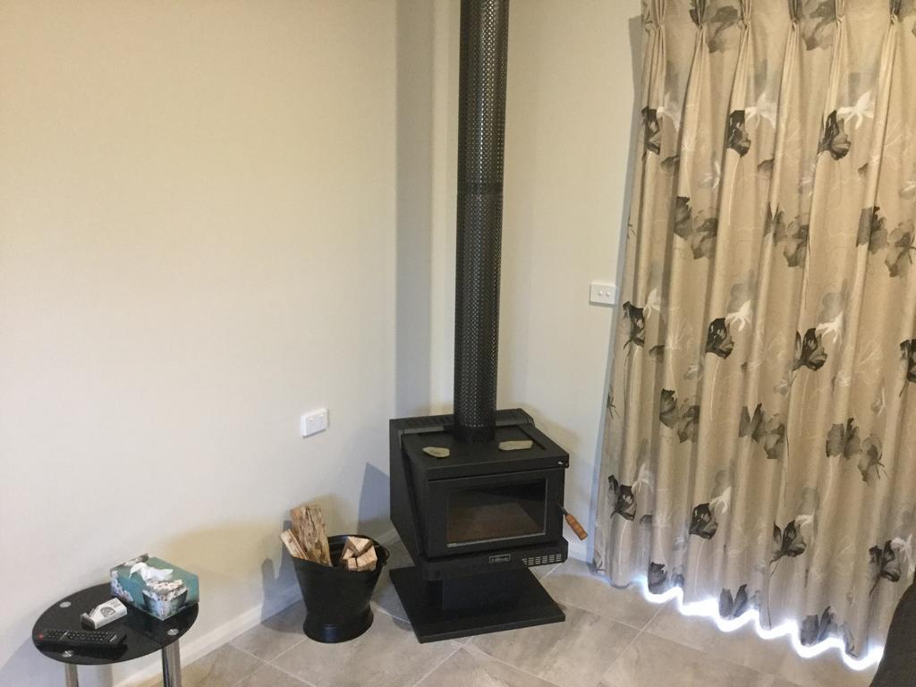 סקוטסדייל Pump Jack B&B מראה חיצוני תמונה